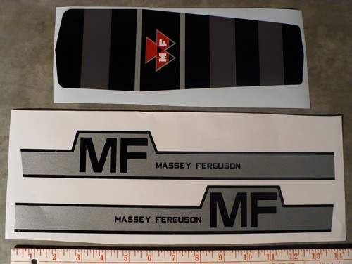 1100 massey ferguson trattore - 1100,