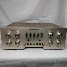 MARANTZ PM-6A | Amplificatore