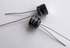 Condensatori Minolta X-700