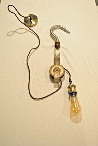 Lampada sospensione design - sospensione,