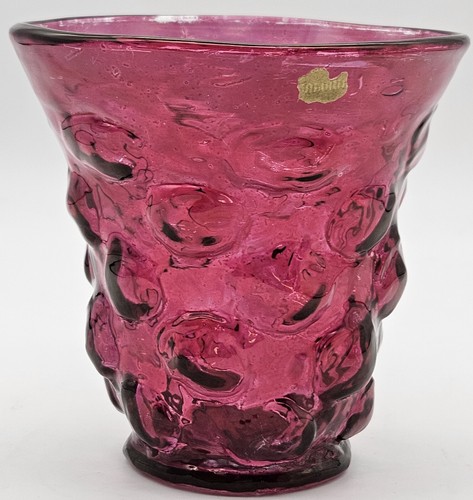 Vaso vintage anni - , 20