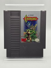Castlevania III Dracula's