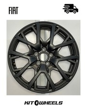CERCHIO IN LEGA 7X18 5X110