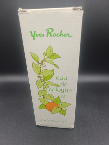Yves rocher eau cologne - yves, de