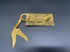 Portachiavi e etichetta bar