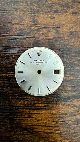 Rolex ladies oyster perpetual - rolex,