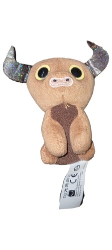 Beanie boos toro - toro, peluche