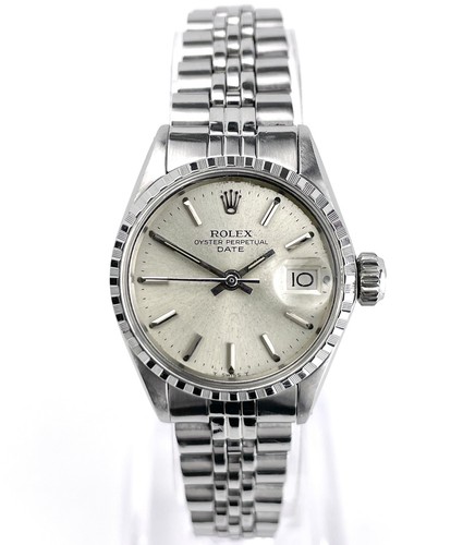 Rolex lady oyster - oyster, perpetual