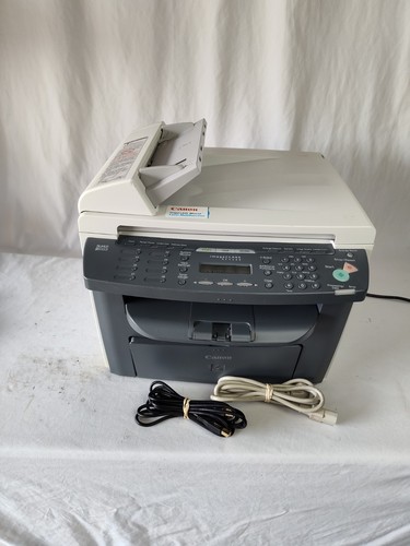 Canon imageclass mf4150 - canon,