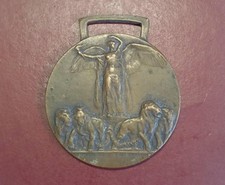 Medaglia PRIMA GUERRA MONDIALE