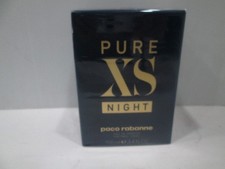 PURE XS NIGHT di PACO RABANNE