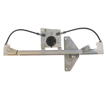 Meccanismo Alzacristalli