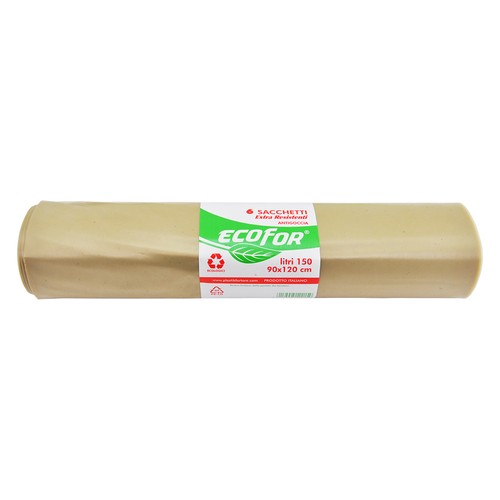 Sacchi polietilene nettezza - polietilene,