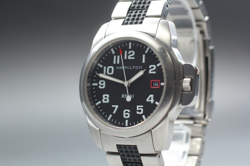 Ecc orologio da uomo - [ecc, +