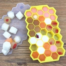 2 Pcs Cubetti Congelati Fai Da