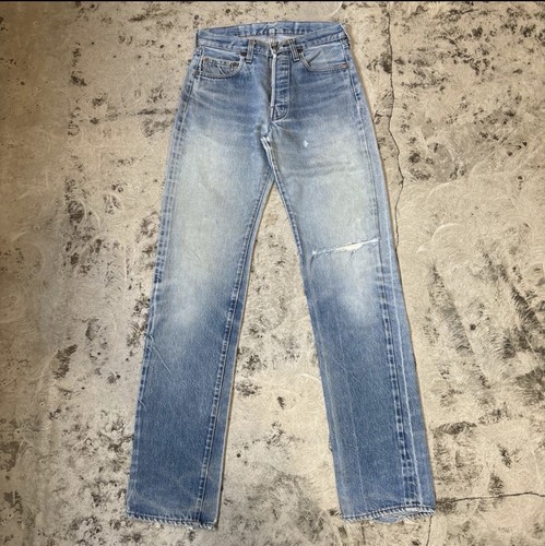 Vintage levi 501 redline - 501,