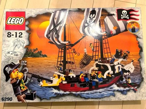 Lego pirates pirate - lego,