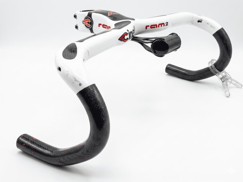 Cinelli ram2 carbon integrated - ram2,