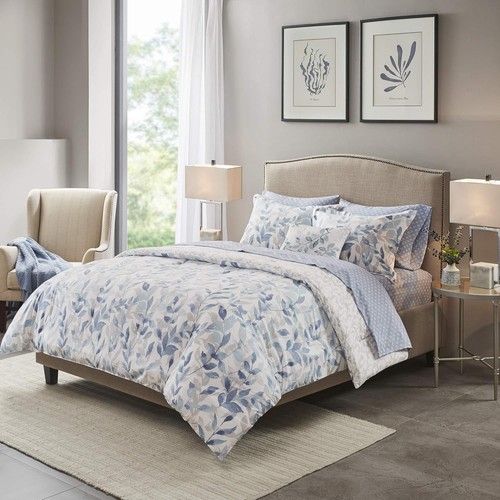 Madison park essentials - essentials, letto