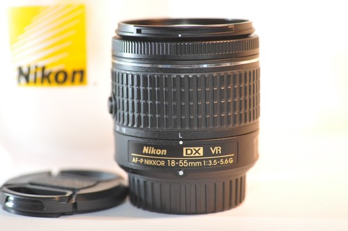 Nikon p nikkor - vr,