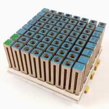 IBM 4381 MCM Module CPU