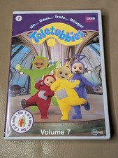Teletubbies: Volume 7 - Un