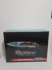 Racebeast Telecomando Alta