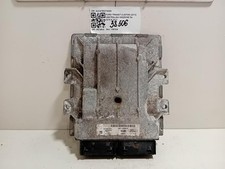 INJECTION CONTROL UNIT FOR