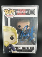 Funko Pop firmato Charlie