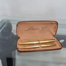 Set penne stilografiche e