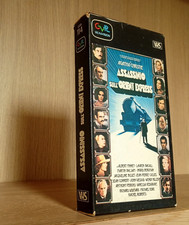 Sidney Lumet _ ASSASSINIO