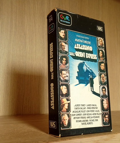 Sidney lumet assassinio - _,