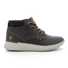 SNEAKER HI UOMO LUMBERJACK