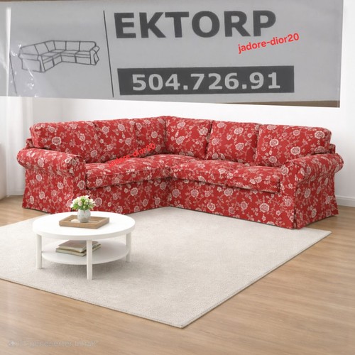 Ikea ektorp rivestimento - rivestimento, per