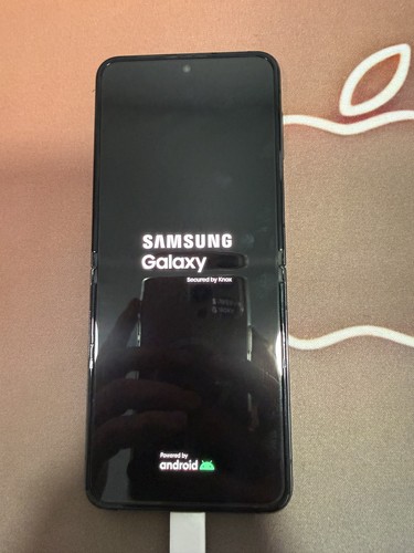 Smartphone samsung flip - samsung,