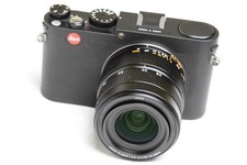 Leica X Vario (Typ 107) 16.1MP