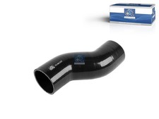 Tubo intercooler DT Spare