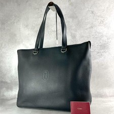 Borsa Cartier pelle di vitello
