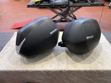 Bauletti laterali SHAD SH 36