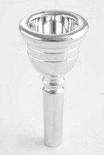 Perantucci PT-24 Tuba argentata