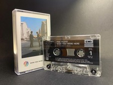 Pink Floyd WISH YOU WERE HERE