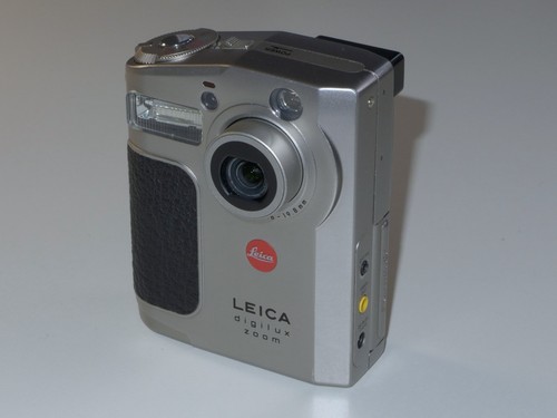 Leica digilux zoom - leica,