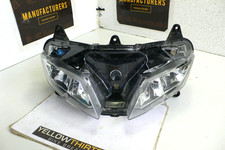 FARO ANTERIORE YAMAHA YZF-R125