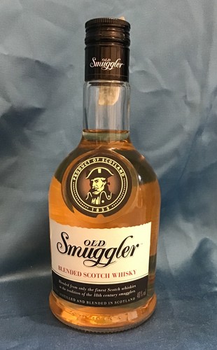 Bottiglia whisky old - whisky,