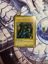 Yu-Gi-Oh! Gate Guardian