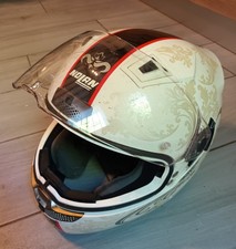 Casco Nolan integrale usato