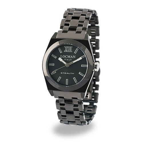 Orologio donna locman stealth - orologio,