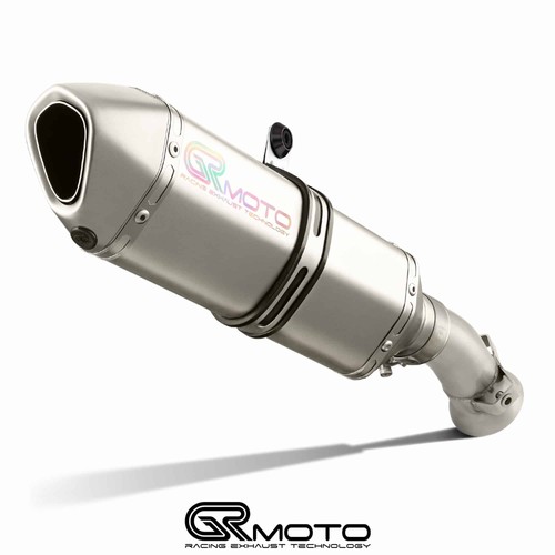 Scarico per bmw k1300 s - scarico,