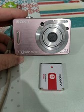 Fotocamera Sony Cyber-shot