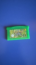 Game boy Pokémon verde foglia
